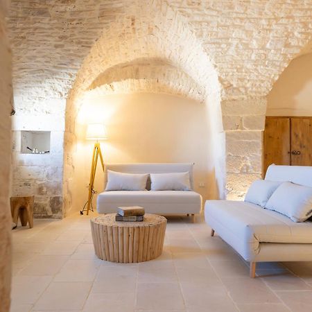 Masseria Nicola Casavola Martina Franca Exterior foto