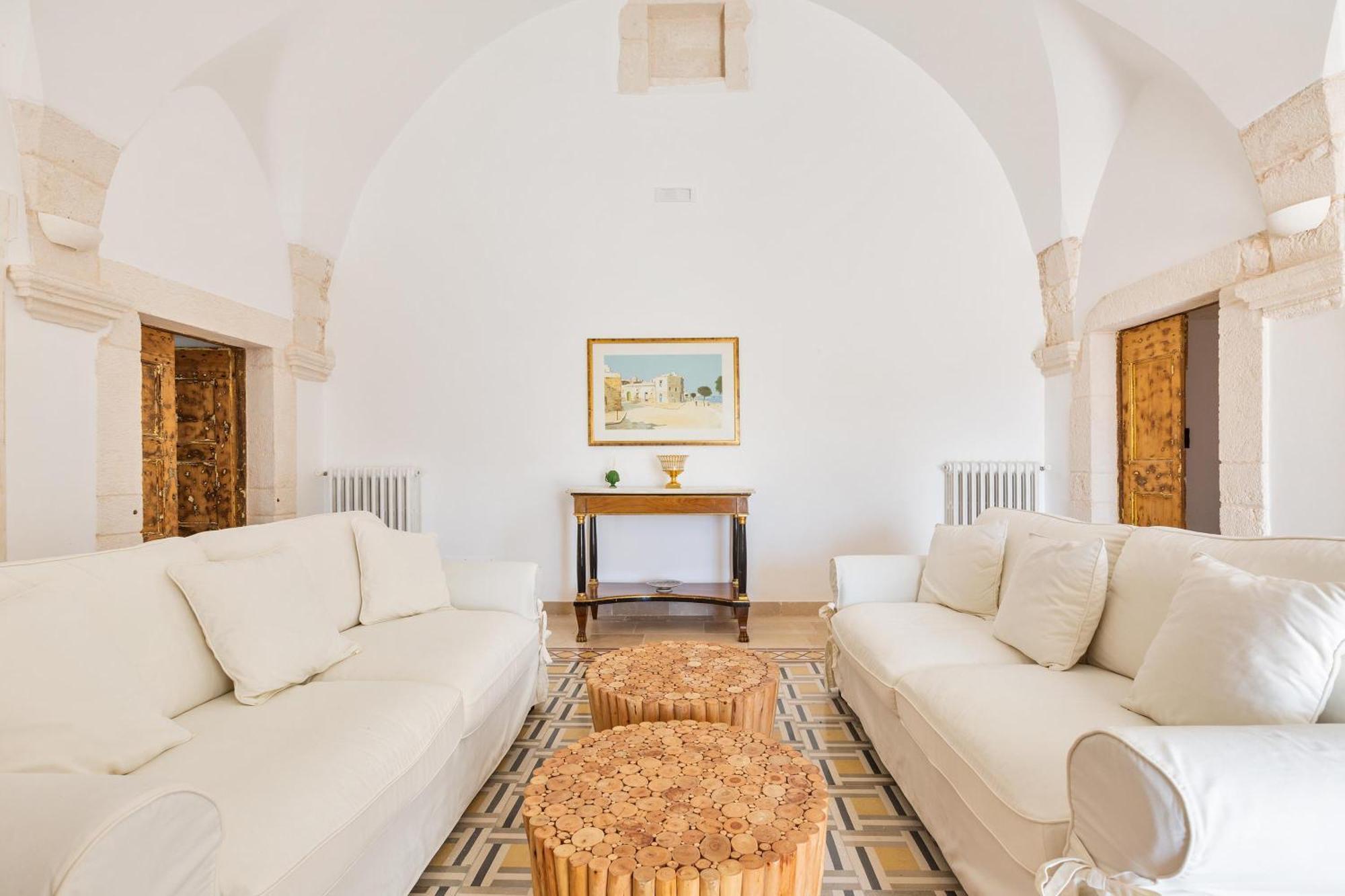 Masseria Nicola Casavola Martina Franca Exterior foto
