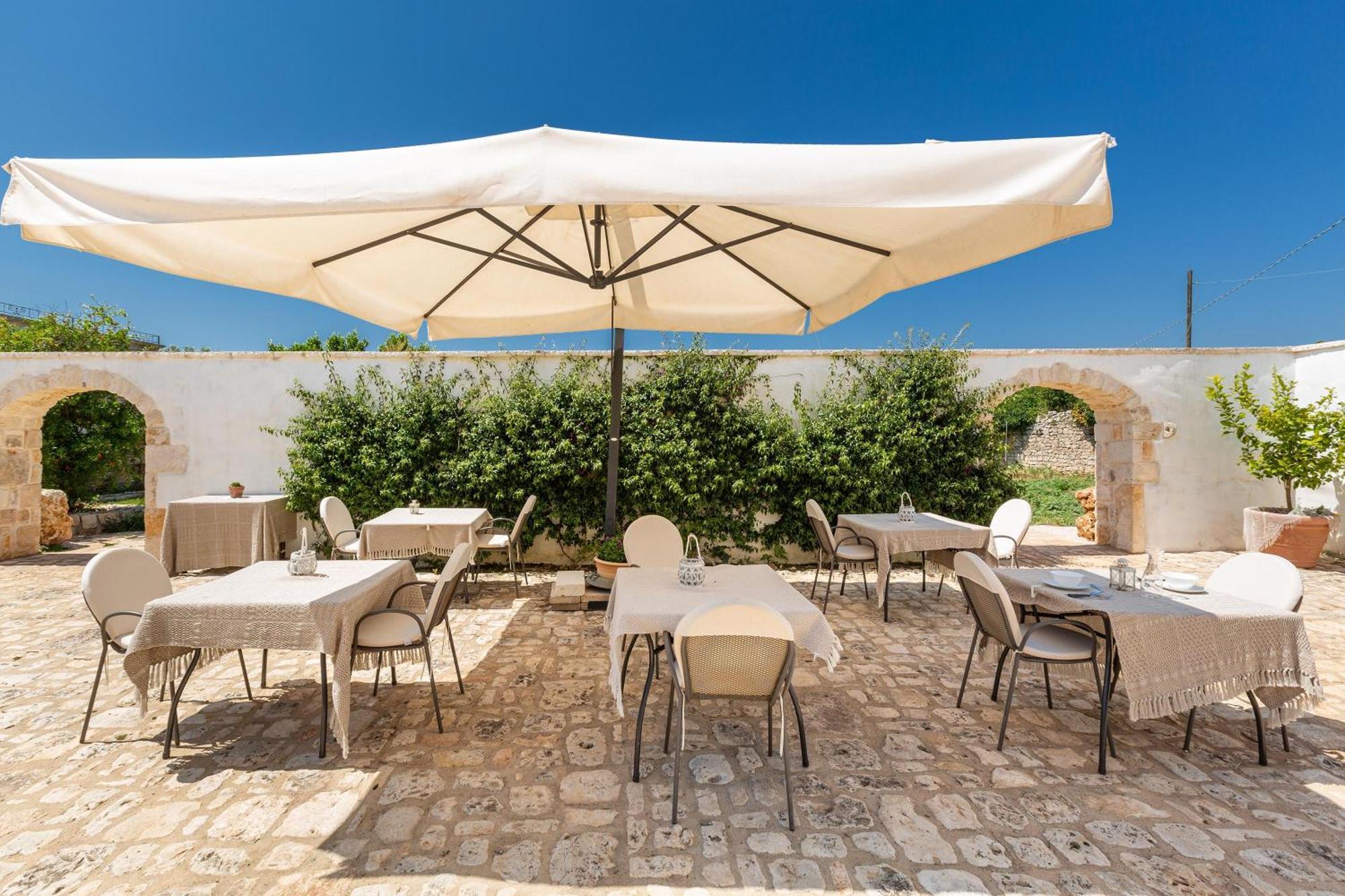Masseria Nicola Casavola Martina Franca Exterior foto