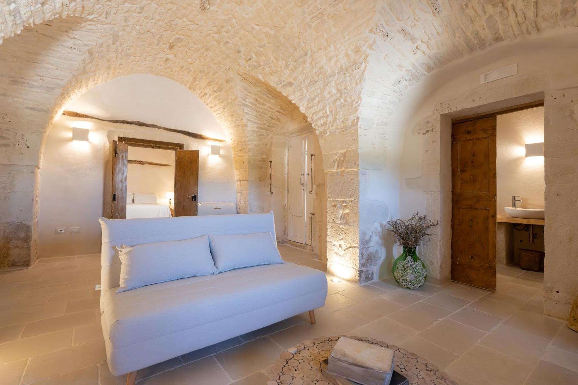 Masseria Nicola Casavola Martina Franca Exterior foto