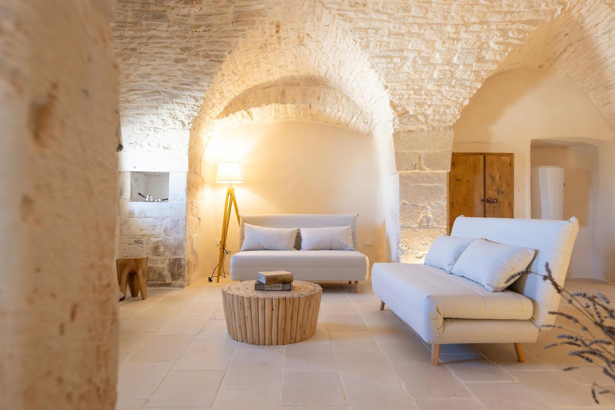 Masseria Nicola Casavola Martina Franca Exterior foto